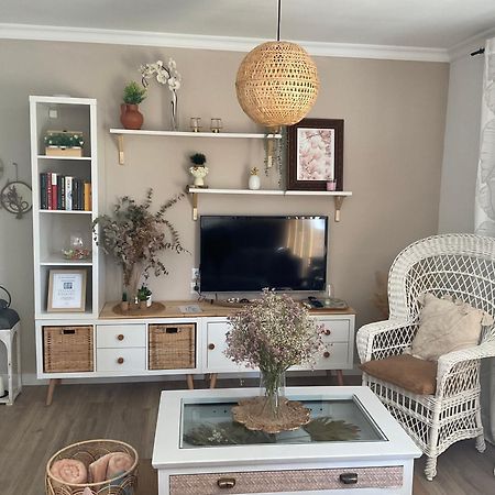 אלורה Mirasierrahome... Tu Hogar De Vacaciones! מראה חיצוני תמונה