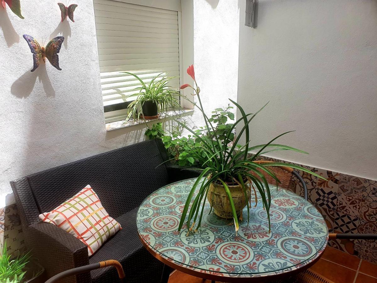 אלורה Mirasierrahome... Tu Hogar De Vacaciones! מראה חיצוני תמונה