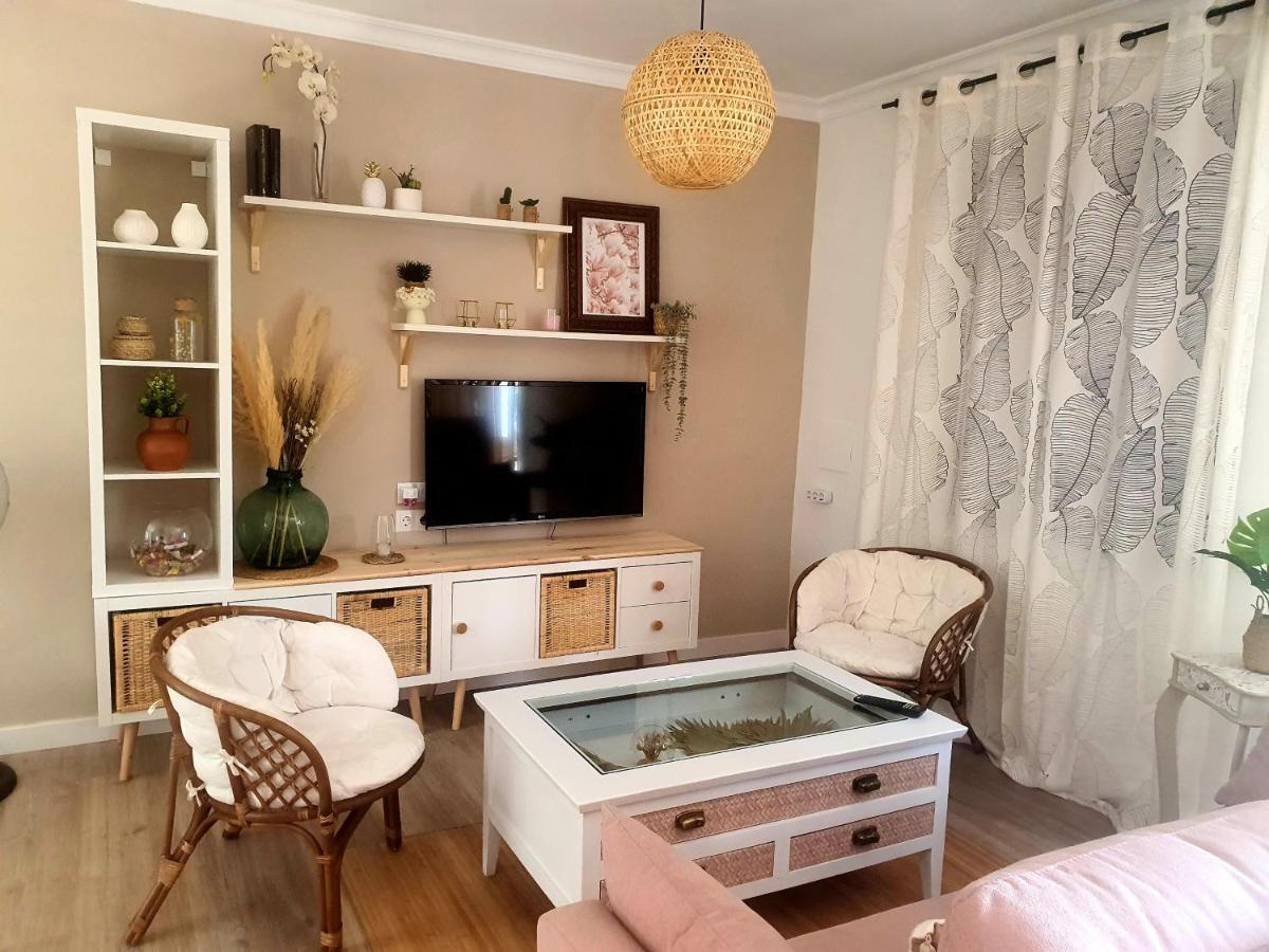 אלורה Mirasierrahome... Tu Hogar De Vacaciones! מראה חיצוני תמונה