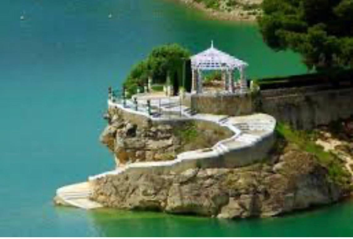 אלורה Mirasierrahome... Tu Hogar De Vacaciones! מראה חיצוני תמונה