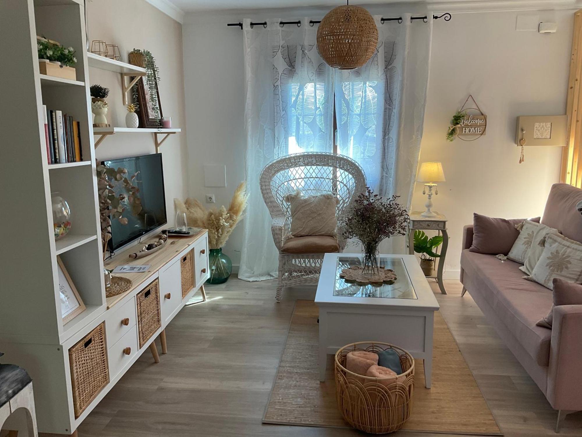 אלורה Mirasierrahome... Tu Hogar De Vacaciones! מראה חיצוני תמונה