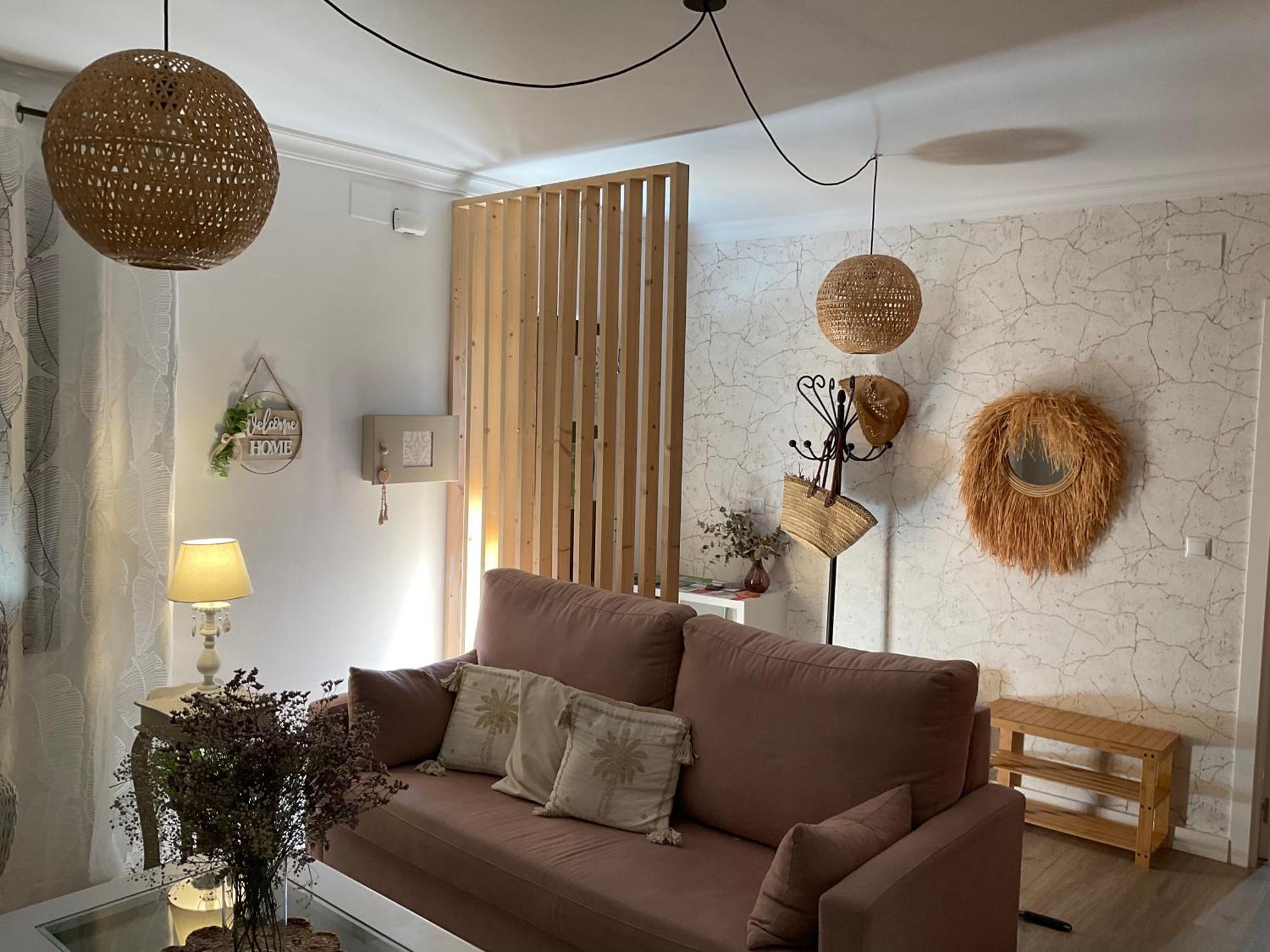אלורה Mirasierrahome... Tu Hogar De Vacaciones! מראה חיצוני תמונה