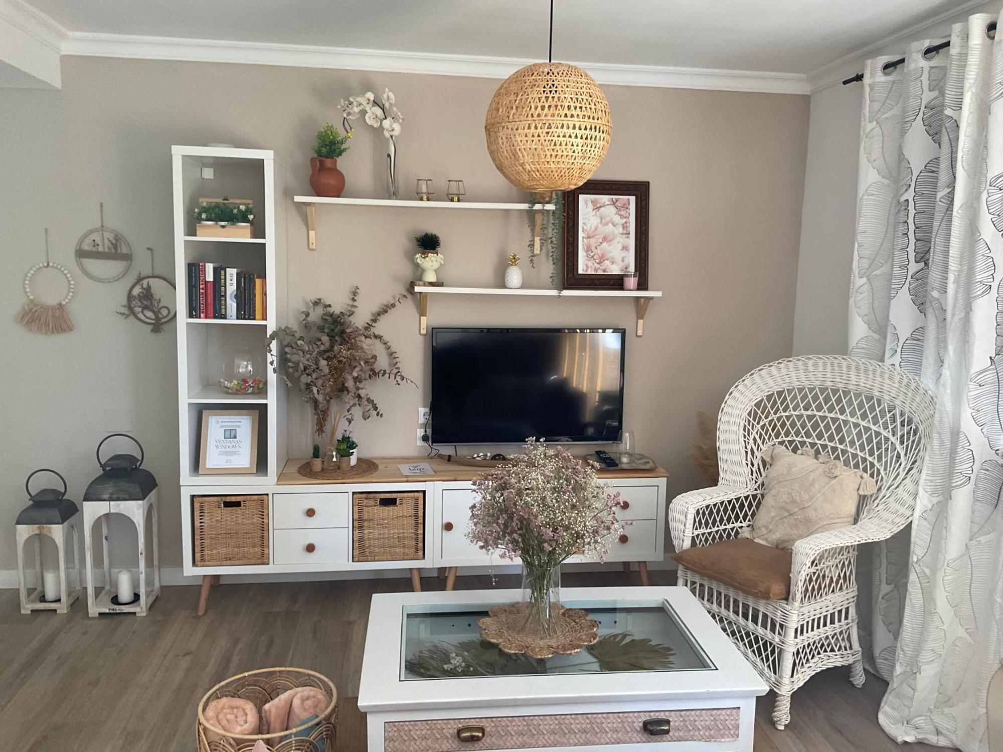 אלורה Mirasierrahome... Tu Hogar De Vacaciones! מראה חיצוני תמונה