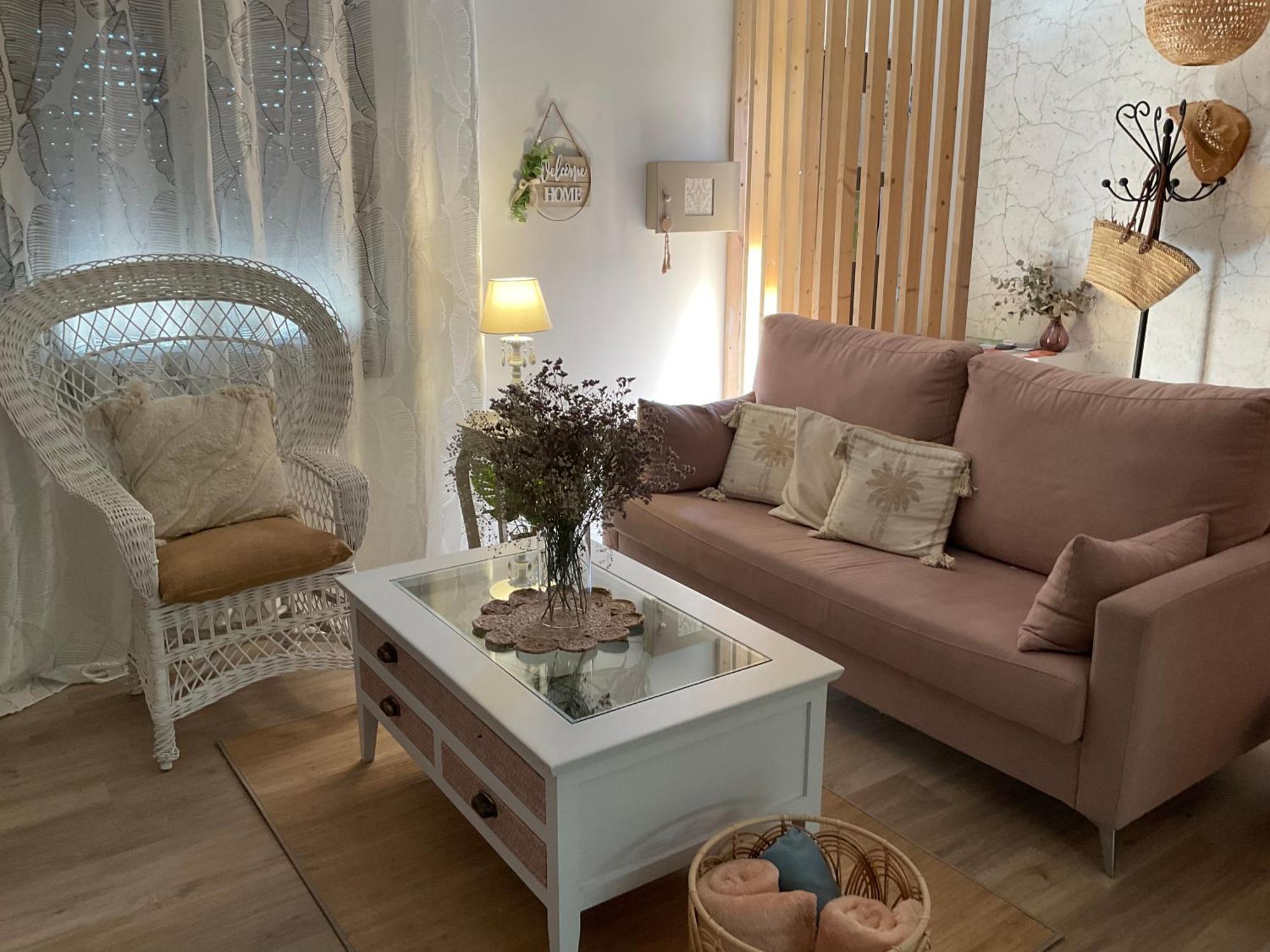 אלורה Mirasierrahome... Tu Hogar De Vacaciones! מראה חיצוני תמונה
