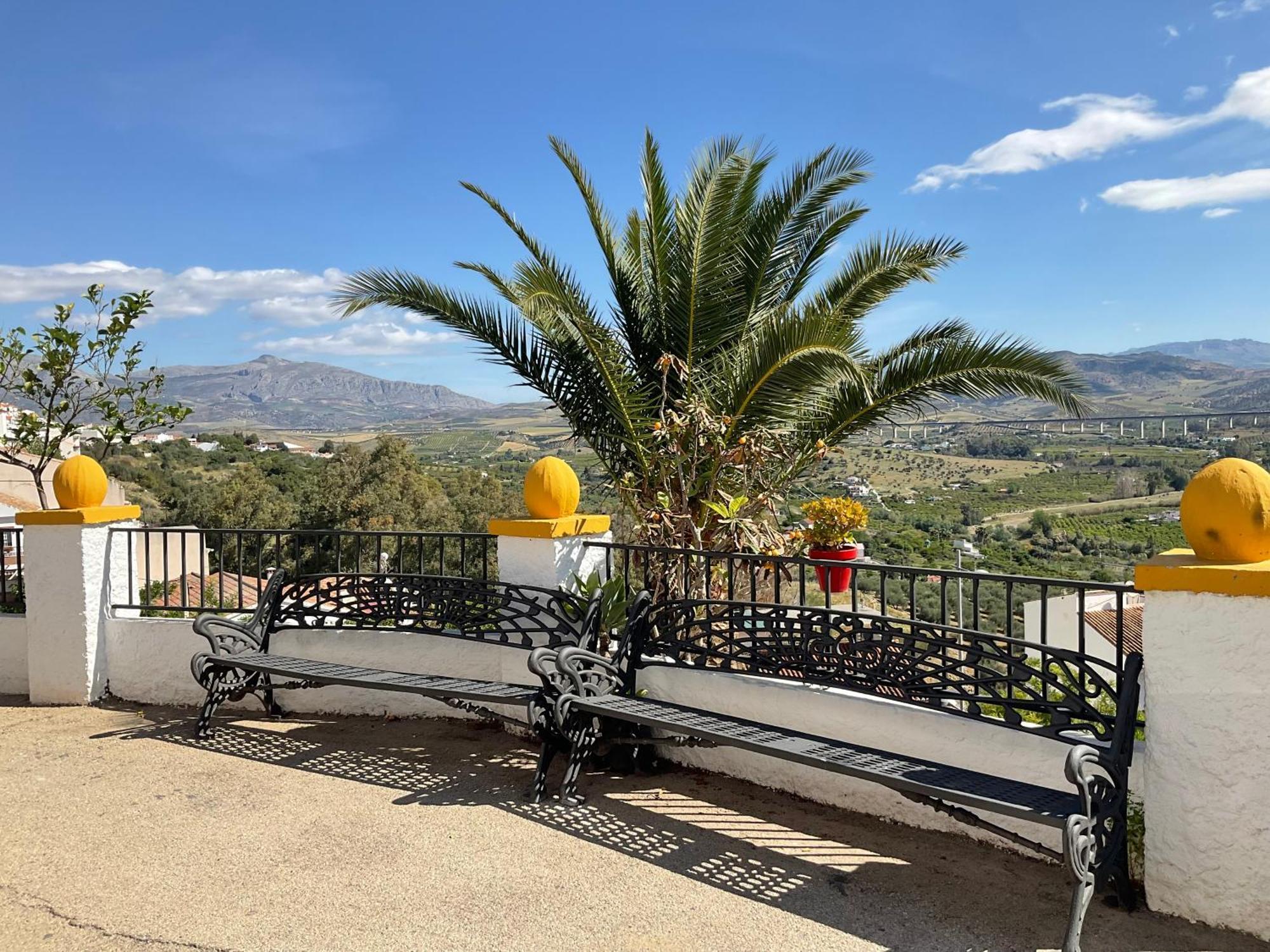אלורה Mirasierrahome... Tu Hogar De Vacaciones! מראה חיצוני תמונה
