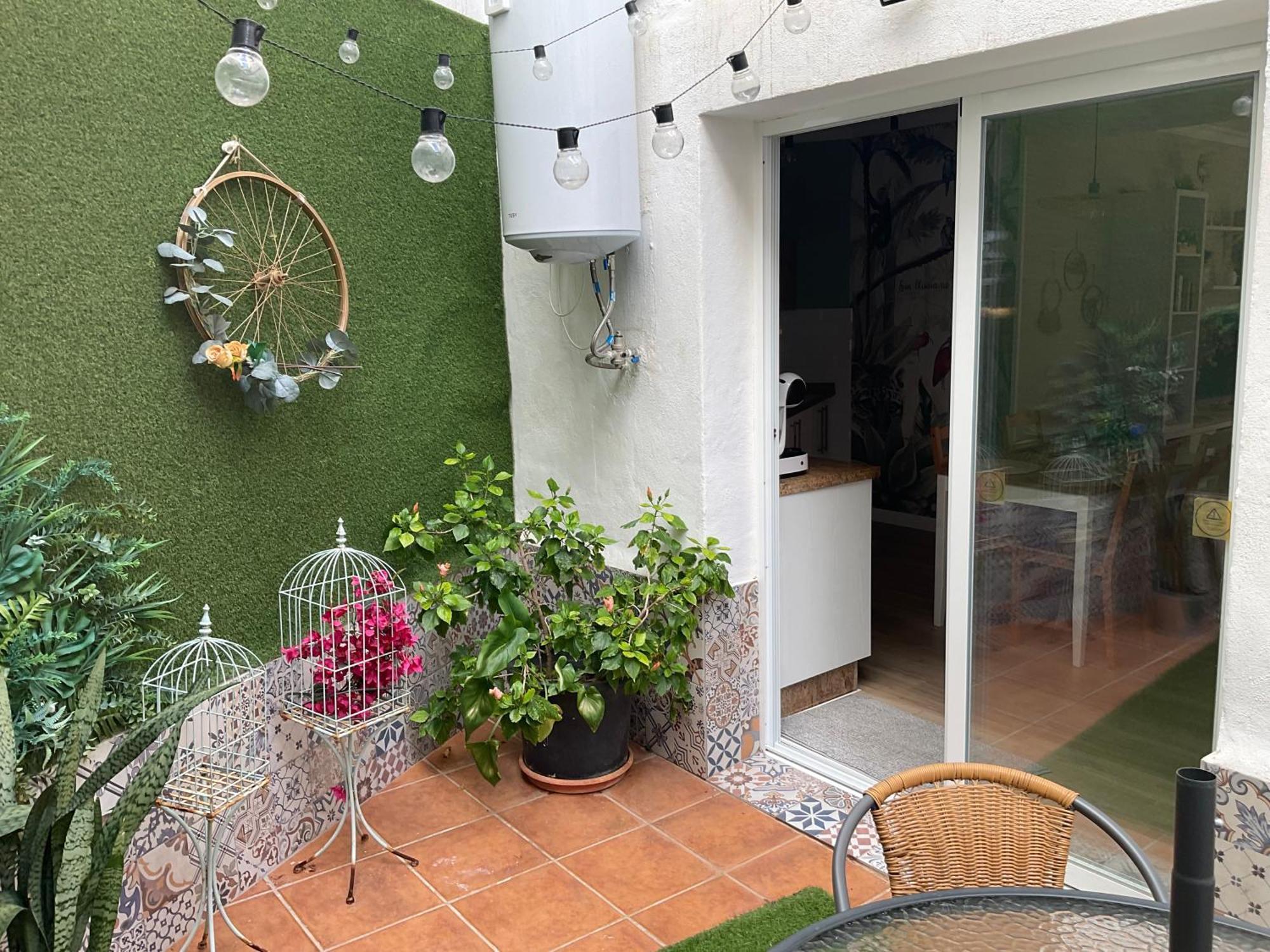 אלורה Mirasierrahome... Tu Hogar De Vacaciones! מראה חיצוני תמונה